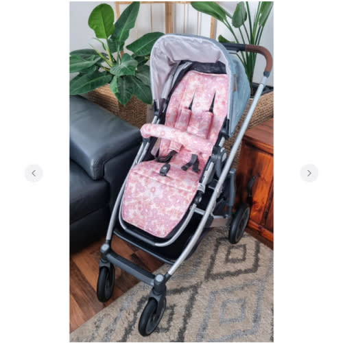 Universal Pram Liner - LOLA