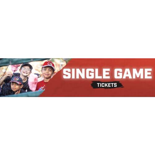 Rochester Red Wings Single Game Tickets | Red Wings