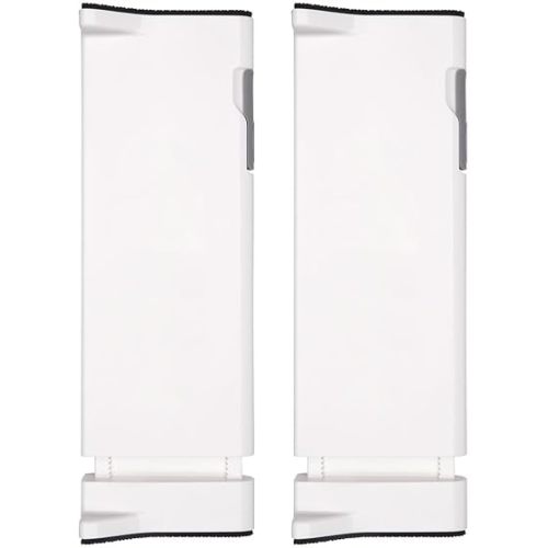OXO Tot Expandable Dresser Drawer Divider, 4-Pack