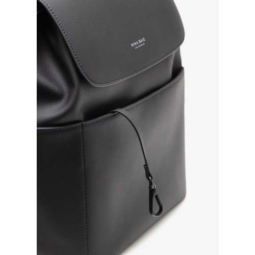 Kinney Full Backpack (Vegan) – MINA BAIE