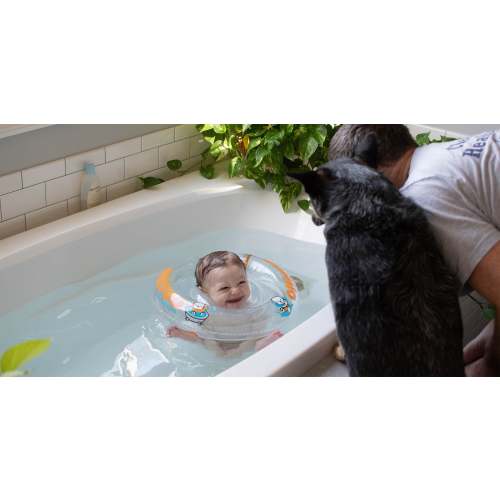 #1 Trusted Baby Neck Float in the U.S. | Otteroo