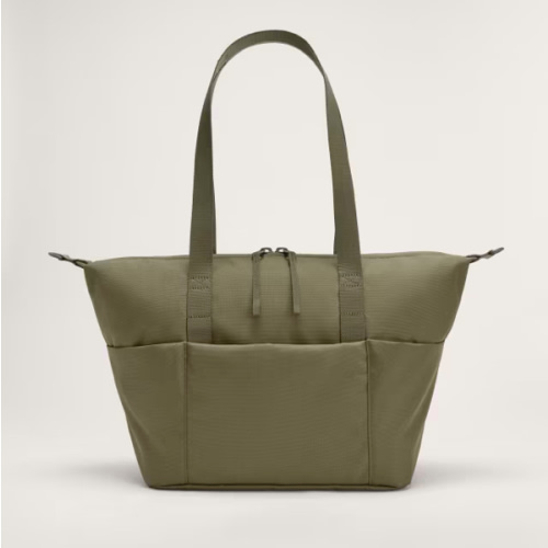 Everlane Large Diaper Bag