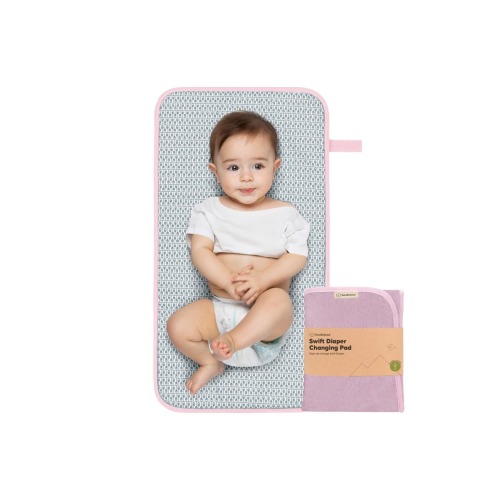 Swift Diaper Changing Pad