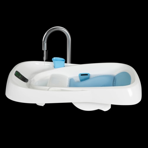 cleanwater™ tub