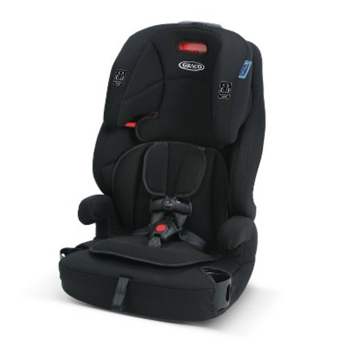 Graco Tranzitions 3-in-1 Harness Booster Car Seat, Color: Proof