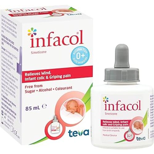 INFACOL - Effective Colic Relief | 85ml