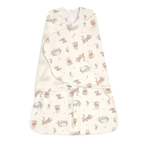 Halo Sleep sack aden + anais