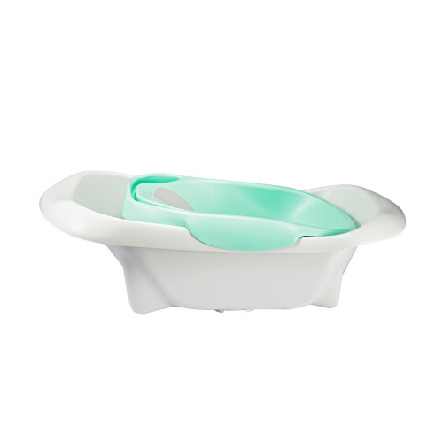 4-in-1 Warming Comfort Newborn to Toddler Tub [Y7780A2]