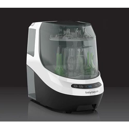 Baby Brezza Bottle Washer Pro