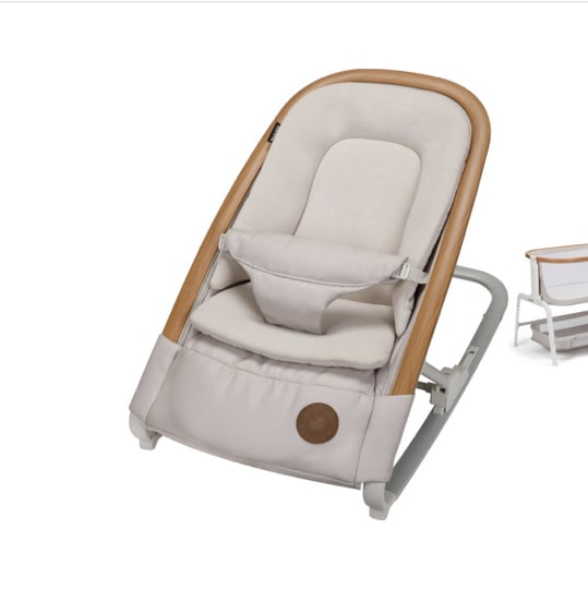 MAXI-COSI® Kori 2-in-1 Rocker Chair