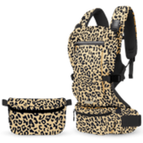 The Baby Carrier, Wild Child – Colugo