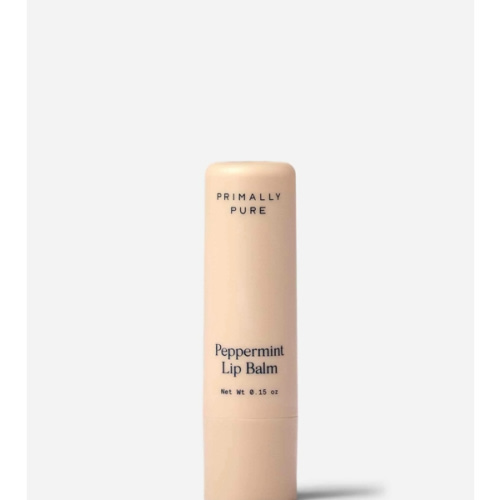 NATURAL LIP BALM - Primally Pure Skincare
