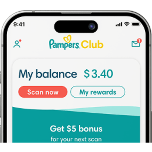 Pampers® Wipes: Gentle Care for Your Baby's Skin | Pampers