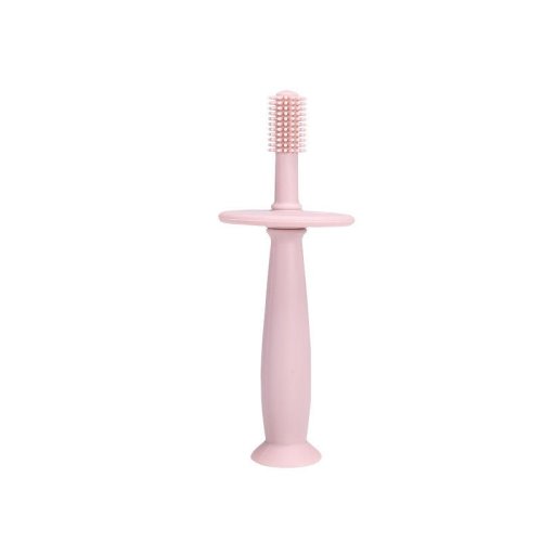 The ToothieBrush