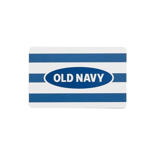 Old Navy Gift Card