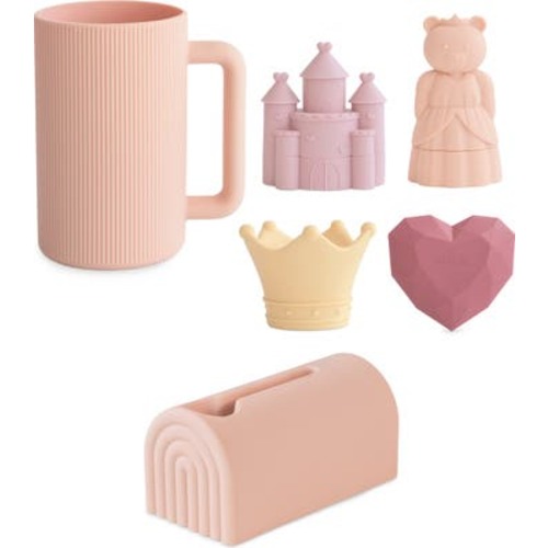 Bath Essentials Kit
