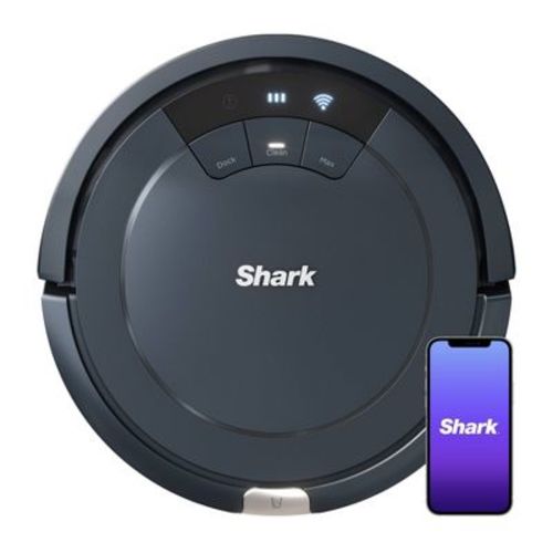 Shark Ion Wi-fi Connected Robot Vacuum - Rv765