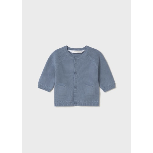 Newborn Cardigan