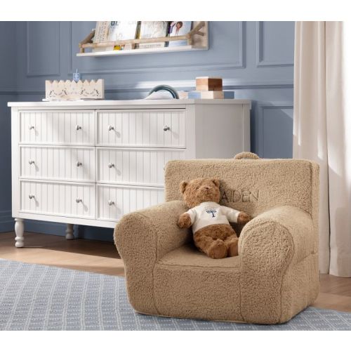 Anywhere Chair®, Cozy Sherpa