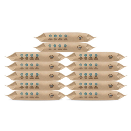 Pure NZ Water Wipes Case | Terra Water Wipes – Terra Eco Baby Products