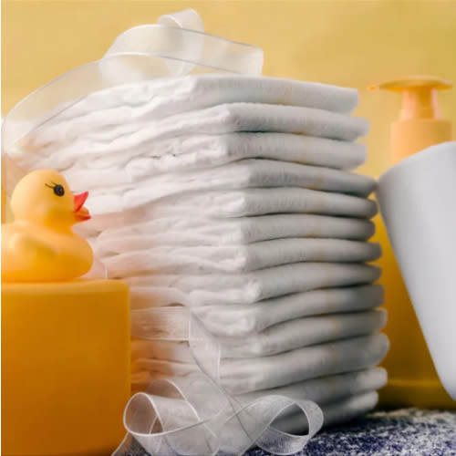 Diaper fund or any brand diapers from sizes 1-4