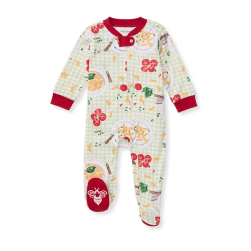 Penne & Bowties Kids PJ Set
