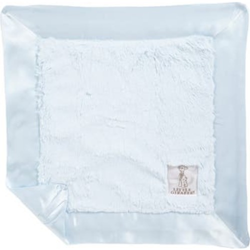 Luxe Faux Fur Blankie