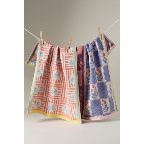 Lotta Dish Towel, Set of 2