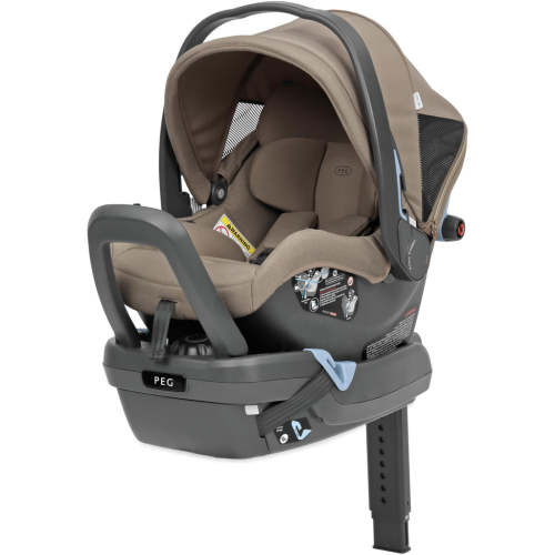 PEG Primo Viaggio Nido Infant Car Seat + Base