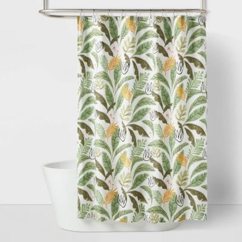 Botanical Kids' Shower Curtain - Pillowfort™