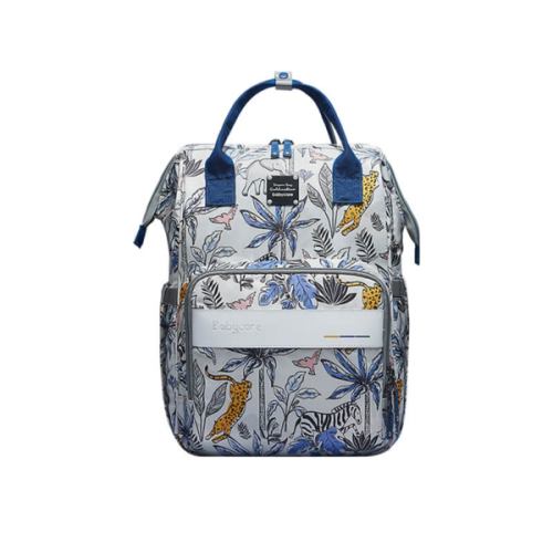 Bc Babycare Multifunctional Diaper Bag Backpack