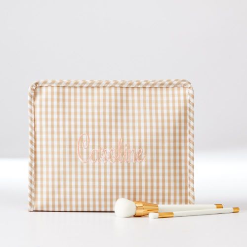 Riley Patterned Pouch