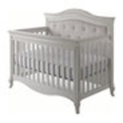 Pali Design Diamante Forever Crib - Traditional - Cribs - by Pali Design | Houzz