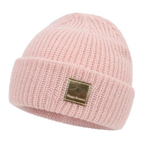 Red Hats Warm Soft Baby Beanie Hat Infant Newborn Toddler Kids Winter Warm Knit Cap Cute Autumn Winter Knitted Hat for Boys Girls