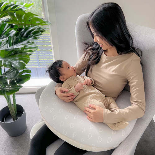 Nursing Pillow | Breast Feeding Pillow