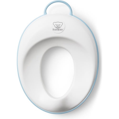 BABYBJÖRN Toilet Training Seat