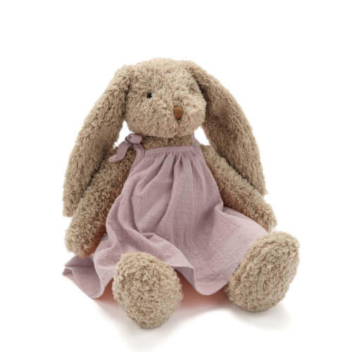 Personalised Honey Bunny Dress - Lilac