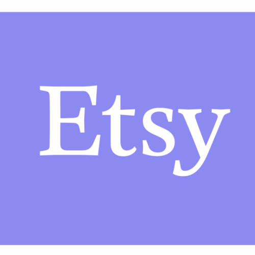 Etsy Gift Card