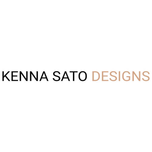 Kenna Sato Designs