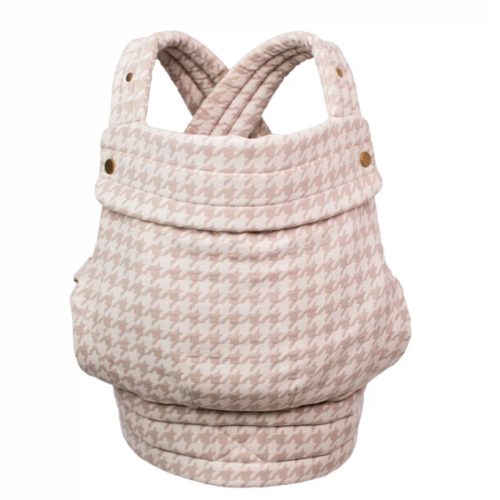 The Monarch Carrier - Houndstooth – Mabē