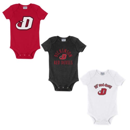 Champion RD 3pk Bodysuit Set