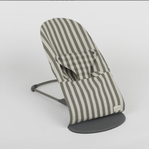 Babybjörn Bottle + Sand Cover - Minicoton