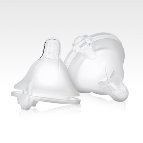 Evenflo Anti-Colic Balance Baby Bottle Nipples, Slow Medium, Fast Flow – Evenflo Feeding