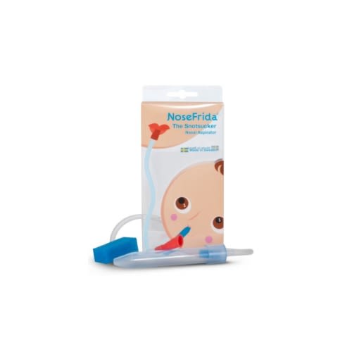 fridababy NoseFrida The SNOTSUCKER