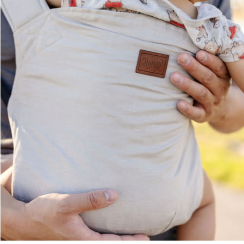 Original Baby Carrier
