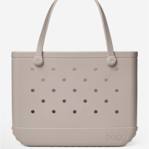 Original Bogg Bag - MUSHROOM – BOGG BAG