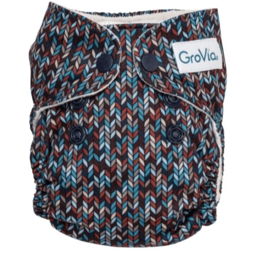 Newborn All In One - Gable