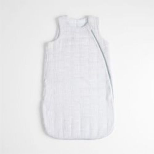Baby's First Grey Sleep Sack