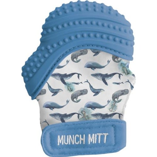 Teething Mitt