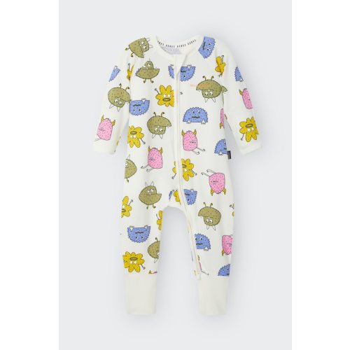 Bonds Zip Wondersuit | Baby Baby Coverall | BZBVA